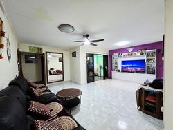 Blk 256 Compassvale Haven (Sengkang), HDB 5 Rooms #547765701